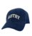 Gorra Autry pana azul